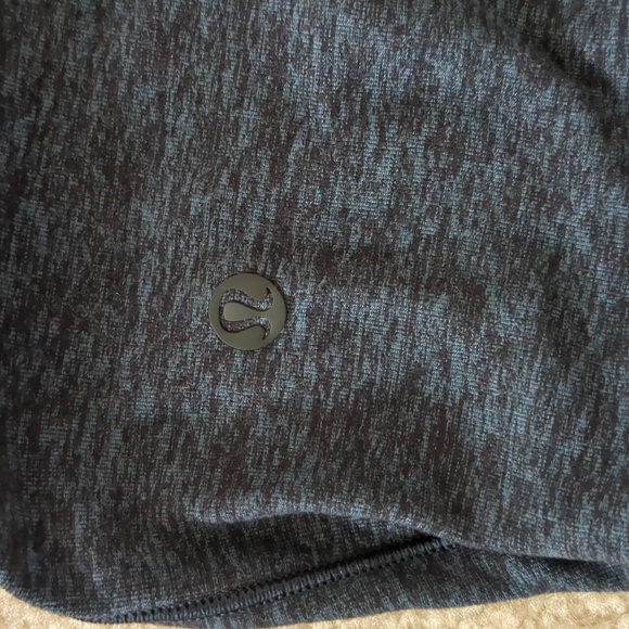 Lululemon Ready to Rulu Navy Sweatpants Joggers Pants - Picture 6 of 11